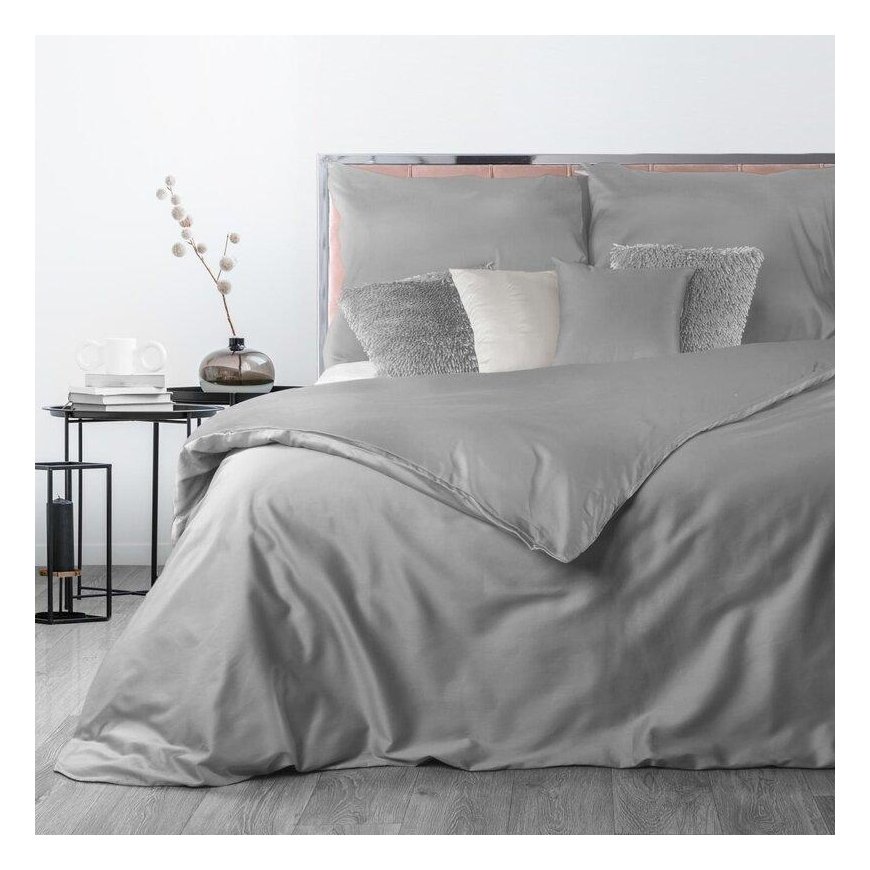 Bedding set Eurofirany N1 Home POS/DELIA/SUDRABS 160X200 70X80/X2 Bedding – 3