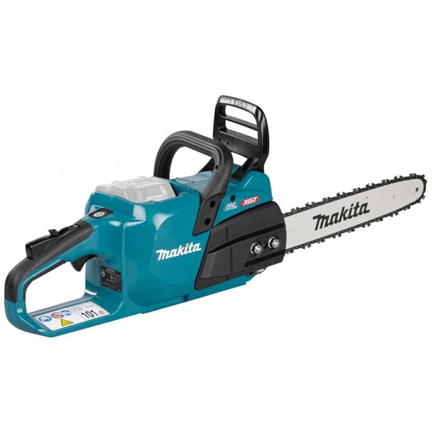 Chainsaw Makita UC025GZ 40 V (without battery and charger)
