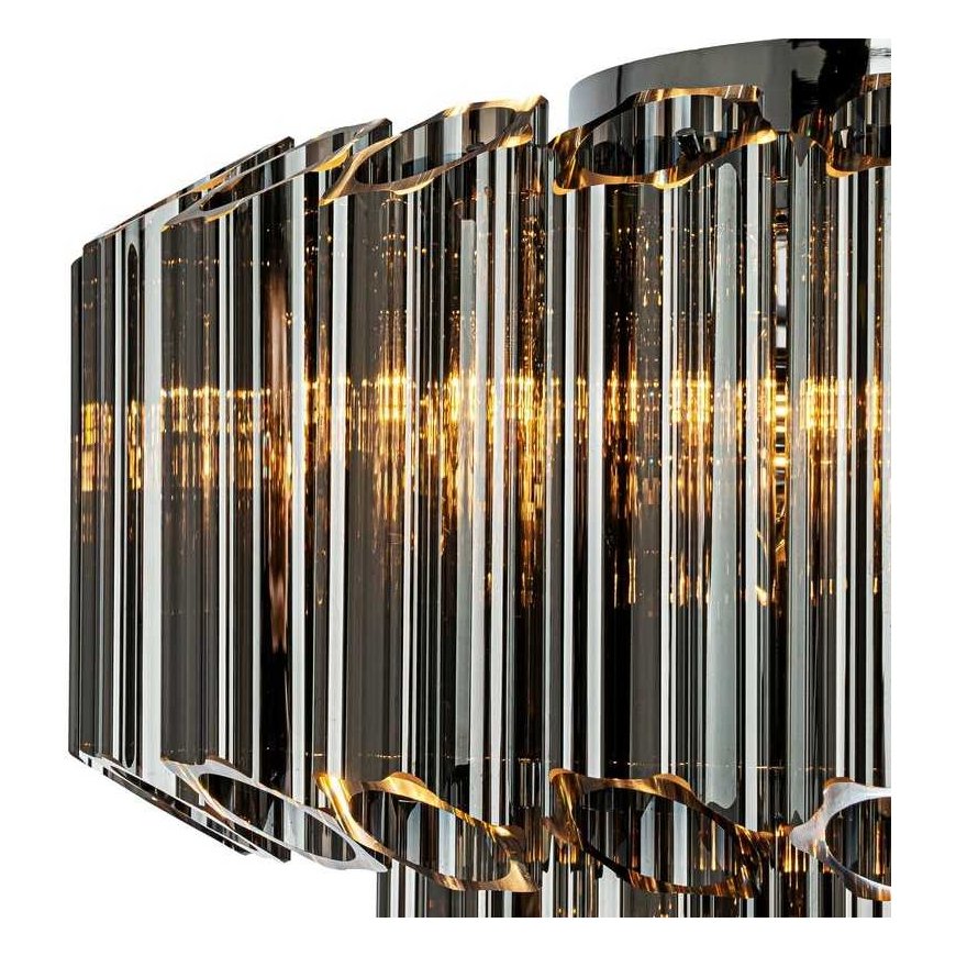 Eurofirany L/DANA/2/01 43X44-150CM GRAF – 3
