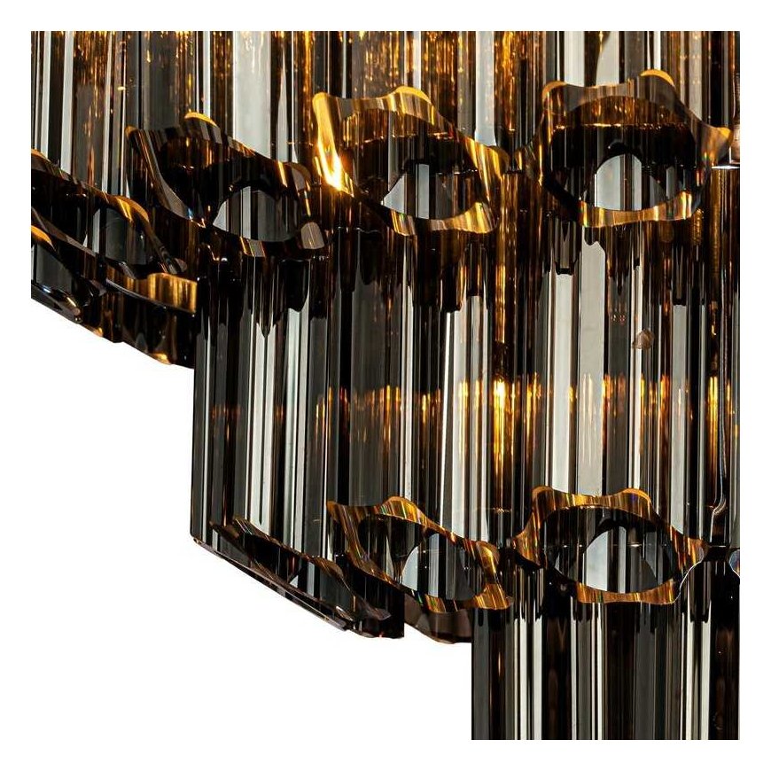 Eurofirany L/DANA/2/01 43X44-150CM GRAPH – 5