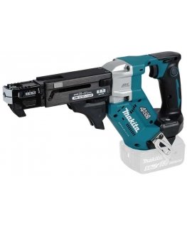 Band screwdriver Makita DFR453Z 18 V (without battery and charger)
