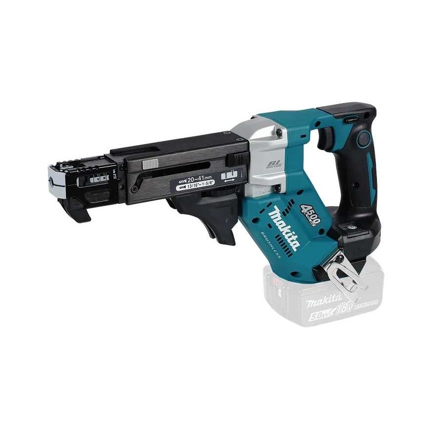 Makita Band screwdriver Makita DFR453Z 18
