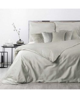 Bedding set Eurofirany POS/DELIA/BEŻ 160X200 70X80/X2