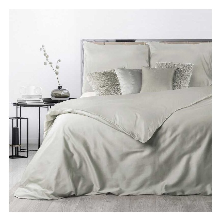 Eurofirany Bedding set Eurofirany POS/DELIA/BEŻ 160X200