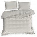 Bedding set Eurofirany POS/DELIA/BEŻ 160X200 70X80/X2