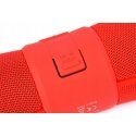 Toshiba Sonic Blast 3 TY-WSP200 red
