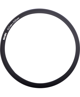 NiSi Adapterring 62-58mm for Close Up Lens 58mm