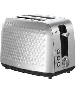 Toaster Zyle ZY005ST