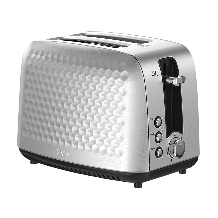 Skrudintuvas Zyle ZY005ST