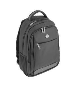 Tellur 15.6 Notebook Backpack Companion, USB port, black