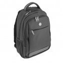 Tellur 15.6 Notebook Backpack Companion, USB port, black Tellur 15.6 Notebook Backpack Companion, USB port, black