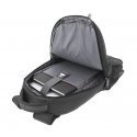 Tellur 15.6 Notebook Backpack Companion, USB port, black Tellur 15.6 Notebook Backpack Companion, USB port, black