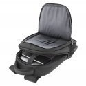 Tellur 15.6 Notebook Backpack Companion, USB port, black Tellur 15.6 Notebook Backpack Companion, USB port, black