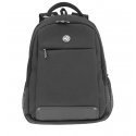 Tellur 15.6 Notebook Backpack Companion, USB port, black Tellur 15.6 Notebook Backpack Companion, USB port, black