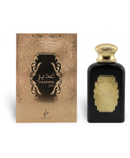 Khadlaj Ghadeer Gold EDP - 100 ml