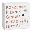 Ziaja Gingerbread gift set