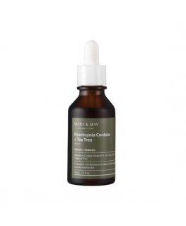 Mary&May Face serum Mary and May Houttuynia Cordata tea tree Serum, 30 ml