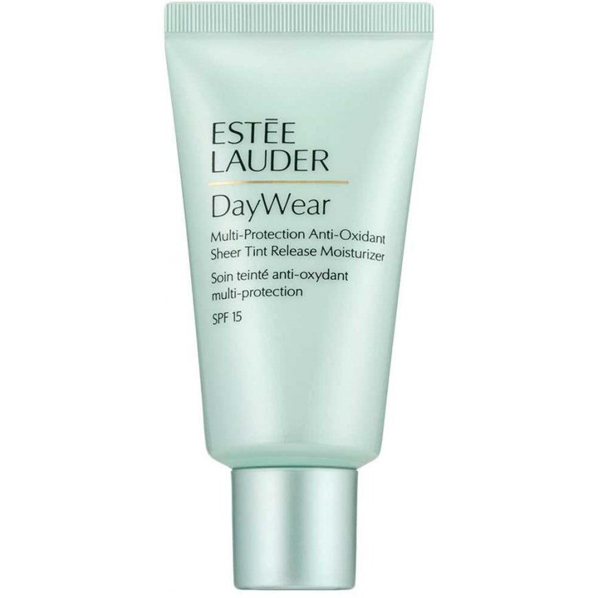 Estee Lauder DayWear Multi-Protection Anti-Oxidant Sheer Tint Release Moisturizer SPF15 Moisturizing Face Color Cream 15 ml – 2