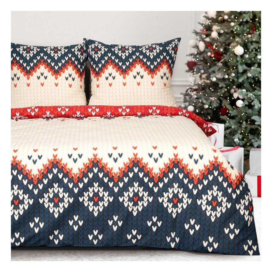 Eurofirany Bedding set Eurofirany SW/NORDIC/POS 160X200