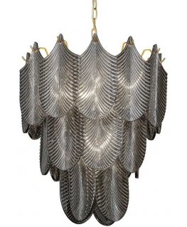 Eurofirany L/MELI/01 50X60-150CM GRAF