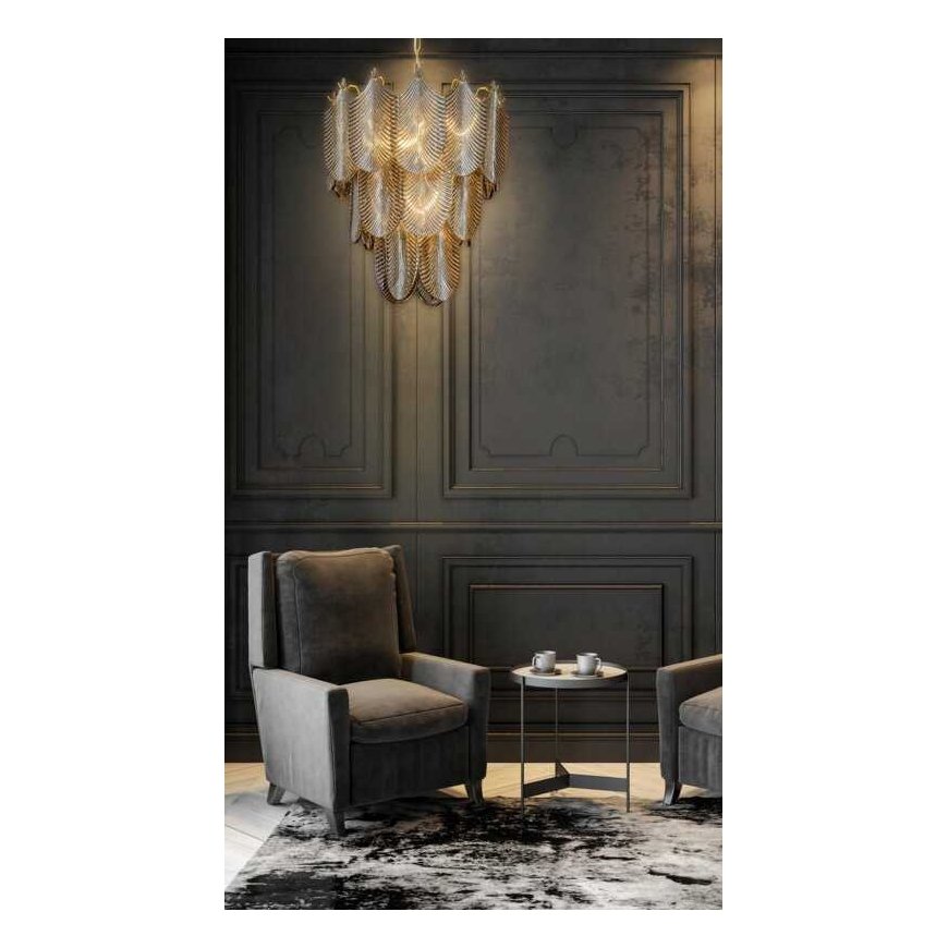 Eurofirany L/MELI/01 50X60-150CM GRAF – 4