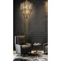 Eurofirany L/MELI/01 50X60-150CM GRAF Eurofirany L/MELI/01 50X60-150CM GRAF