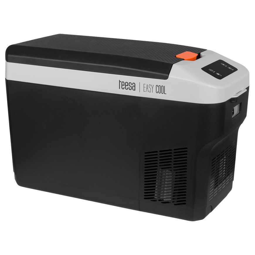 Teesa Professional TEESA tourist refrigerator with