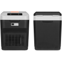 Professional TEESA tourist refrigerator with freezing function 25L DC12/24V AC 230V Professional TEESA tourist refrigerator with freezing function 25L DC12/24V AC 230V