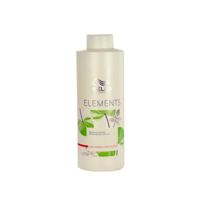 „Wella Professionals“ elementų atnaujinimas – 2