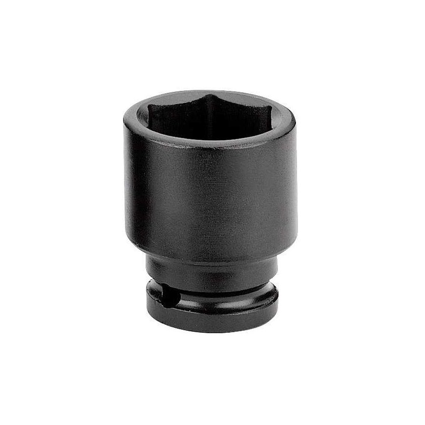 Irimo Hex impact head 19mm 3/4"