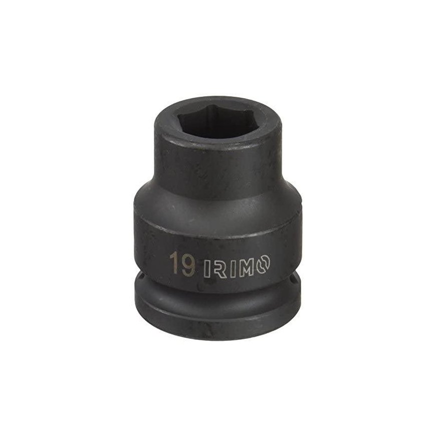 Hex impact head 19mm 3/4" Disassembly – 2