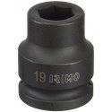 Hex impact head 19mm 3/4" Disassembly Hex impact head 19mm 3/4" Disassembly