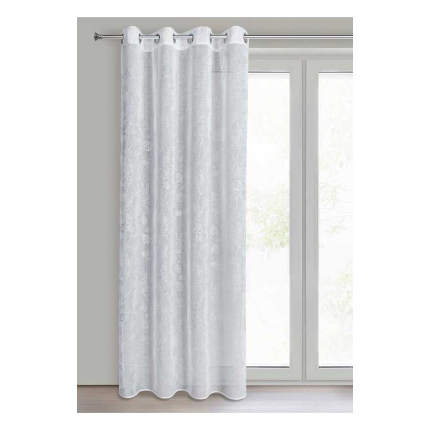 Eurofirany ZAS/JUNI/B+SREB 140X250 PRZEL – 2