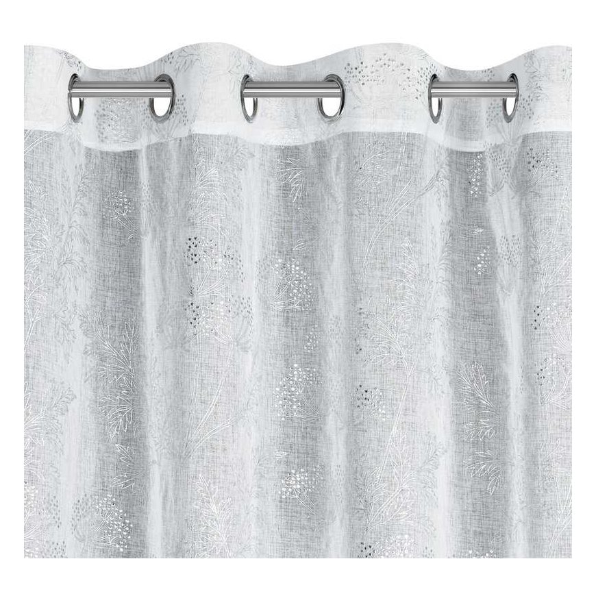 Eurofirany ZAS/JUNI/B+SREB 140X250 PRZEL – 3