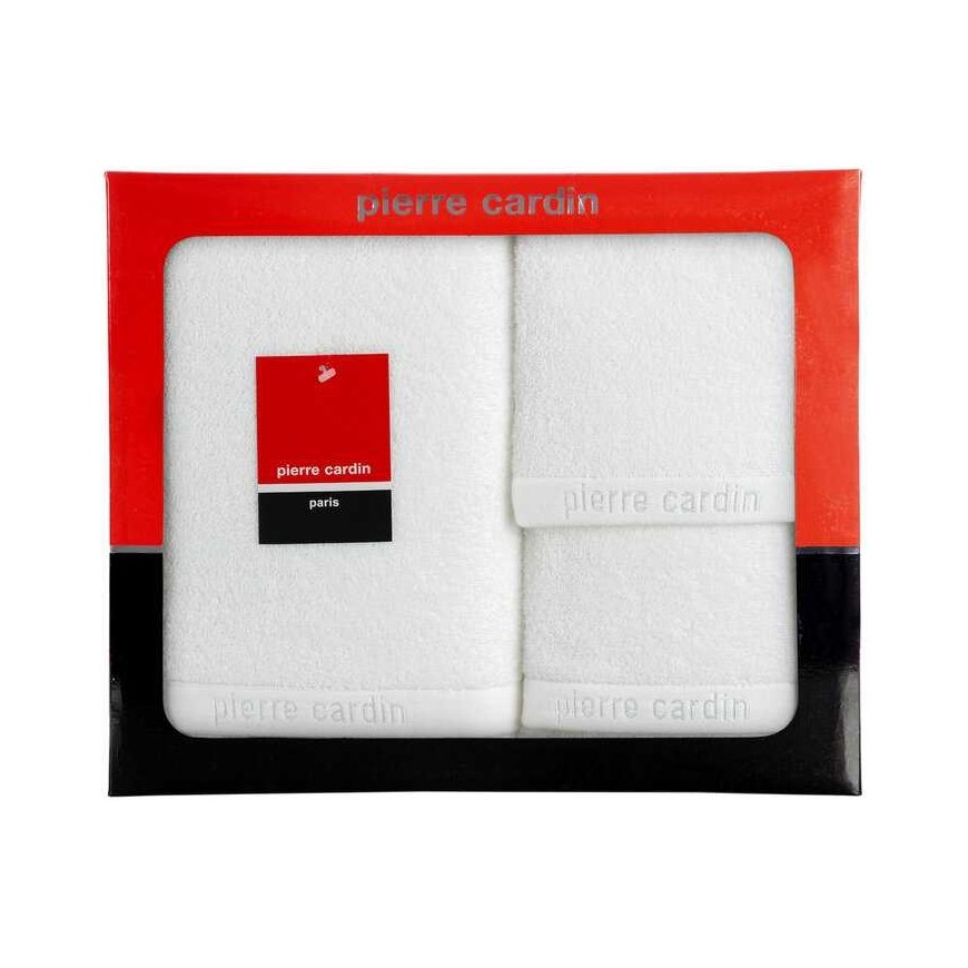 Eurofirany Towel Eurofirany PIER/3/EVI/B 3/B PIERRE