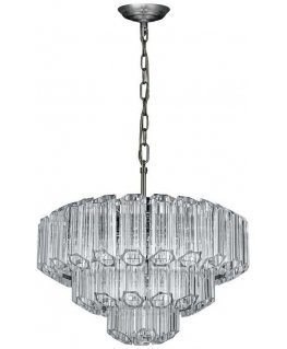 Eurofirany L/DANA/1/02 50X44-150CM TRANS