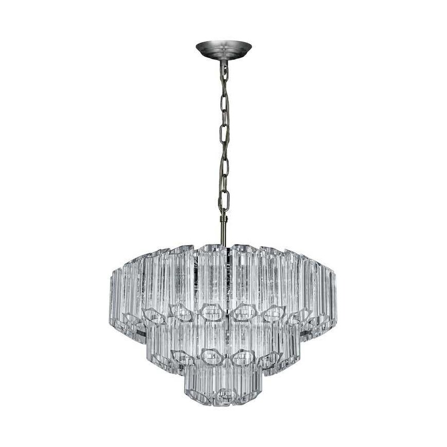 Eurofirany L/DANA/1/02 50X44-150CM TRANS