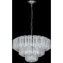 Eurofirany L/DANA/1/02 50X44-150CM TRANS Eurofirany L/DANA/1/02 50X44-150CM TRANS