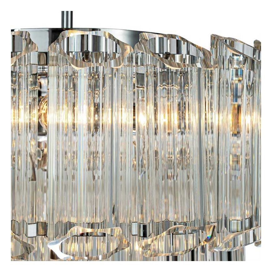 Eurofirany L/DANA/1/02 50X44-150CM TRANS – 3