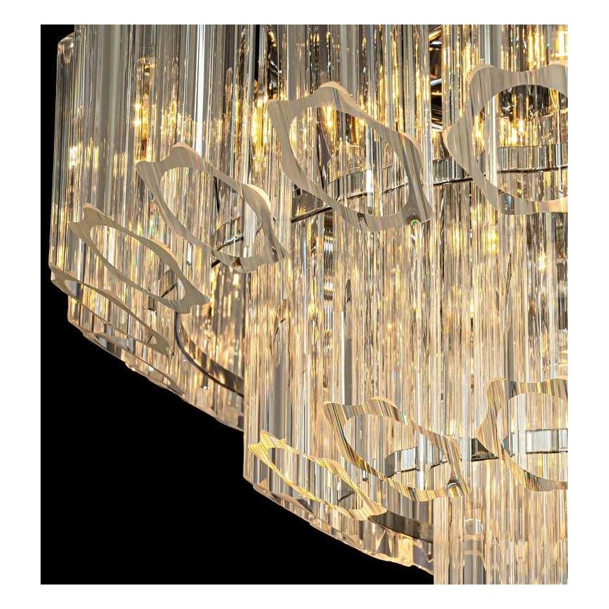 Eurofirany L/DANA/1/02 50X44-150CM TRANS – 5