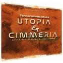 Fryxgames Terraforming Mars: Utopia & Cimmeria Fryxgames Terraforming Mars: Utopia & Cimmeria