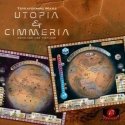 Fryxgames Terraforming Mars: Utopia & Cimmeria Fryxgames Terraforming Mars: Utopia & Cimmeria