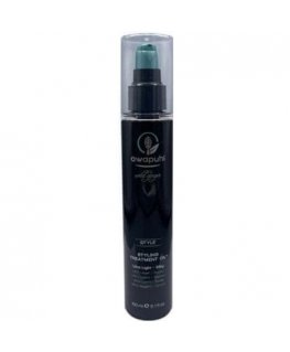 Paul Mitchell Awapuhi Wild Ginger Styling Treatment Oil - Treating hair styling oil