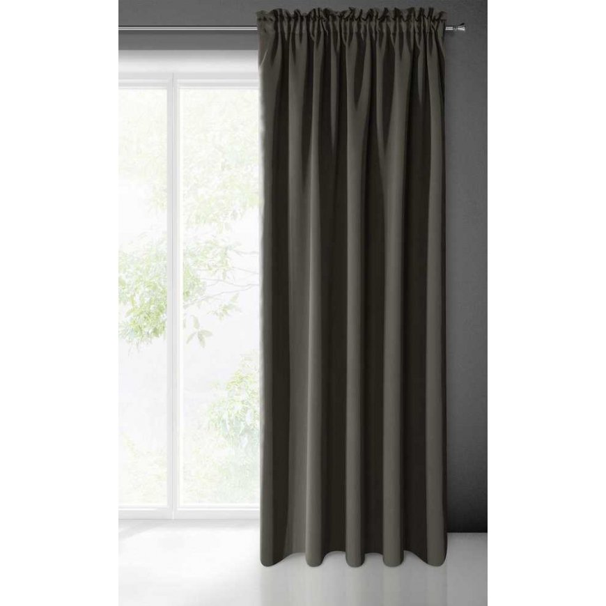 Eurofirany N1 Home Curtains BLACKOUT / GRF 135X270 T – 5