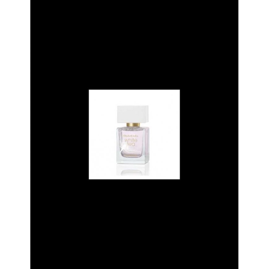 Elizabeth Arden Baltas Tea Eau Florale EDT Purškiklis, 30 ml – 3