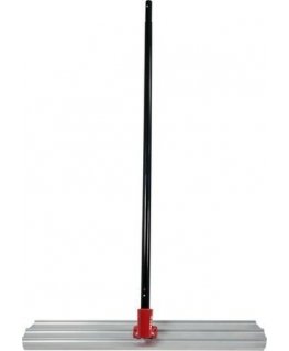 Yato Manual board for leveling concrete | vibrating head | 120 X 20 cm (YT-30900)