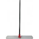 Yato Manual board for leveling concrete | vibrating head | 120 X 20 cm (YT-30900)