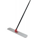 Yato Manual board for leveling concrete | vibrating head | 120 X 20 cm (YT-30900)