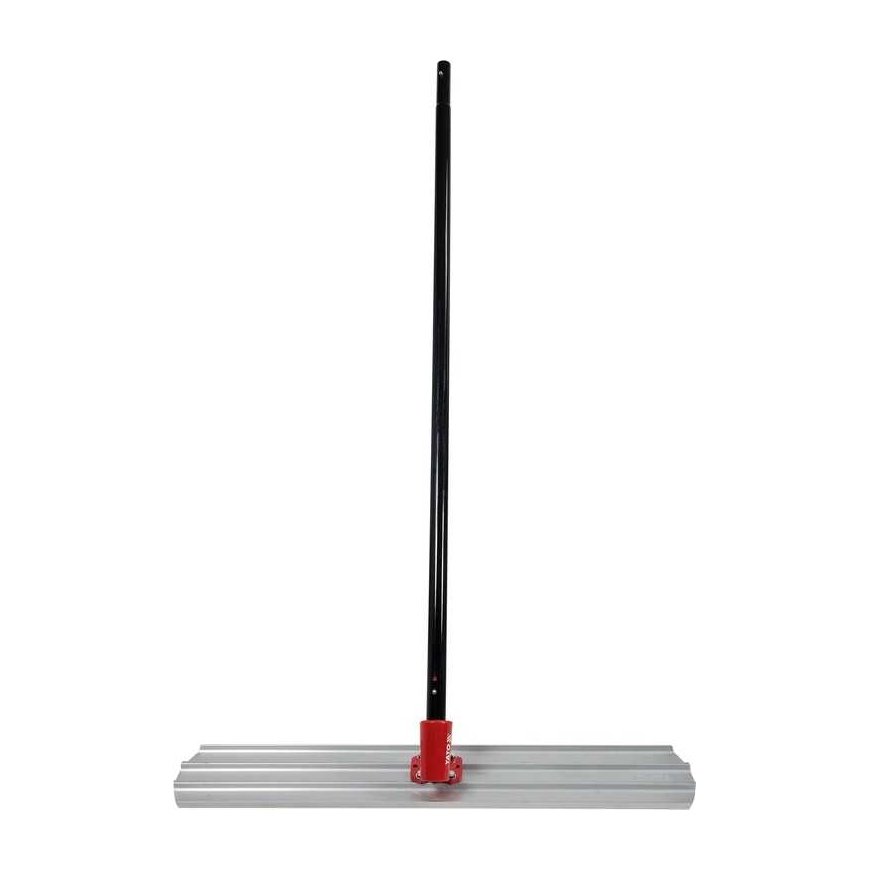 Yato Manual board for leveling concrete | vibrating head | 120 X 20 cm (YT-30900) – 5
