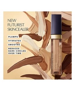 Estee Lauder Futurist Soft Touch Brightening Skincealer illuminating face concealer 1W 6ml